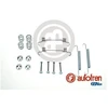 Image de Kit D'Accessoires, Mâchoires De Frein De Stationnement Autofren D3987a Hyundai;Kia