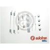 Image de Kit D'Accessoires, âchoire De Frein Autofren D3990a Smart