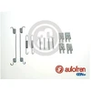 Image de Kit D'Accessoires, âchoire De Frein Autofren D3991a Citroen;Fiat;Lancia;Opel;Peugeot;Vauxhall