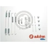 Image de Kit D'Accessoires, Mâchoire De Frein Autofren D3998a Citroen;Fiat;Peugeot