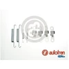 Image de Kit D'Accessoires, âchoires De Frein De Stationnement Autofren D3999a Renault;Volvo
