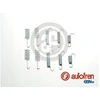 Image de Kit D'Accessoires, Mâchoires De Frein De Stationnement Autofren D31001a Mercedes-Benz;Volkswagen