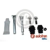 Image de Jeu De Douilles De Guidage, Étrier De Frein Autofren D7266c Citroen;Honda;Infiniti;Isuzu;Mazda;Mitsubishi;Nissan;Opel;Peugeot;Subaru