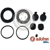 Image de Kit De Réparation, Étrier De Frein Autofren D42703 Citroen;Fiat;Opel;Peugeot