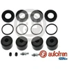 Image de Kit De Réparation, Étrier De Frein Autofren D42706c Audi;Porsche