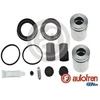 Image de Kit De Réparation, Étrier De Frein Autofren D42708c Jeep;Mercedes-Benz