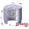 Image de Piston, Étrier De Frein Autofren D025736 Hyundai;Kia