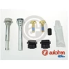 Image de Jeu De Douilles De Guidage, Étrier De Frein Autofren D7285c Audi;Opel;Seat;Volkswagen