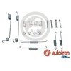 Image de Kit D'Accessoires, âchoire De Frein Autofren D31007a Nissan