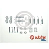 Image de Kit D'Accessoires, Mâchoires De Frein De Stationnement Autofren D31015a Hyundai