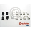 Image de Kit D'Accessoires, Plaquette De Frein À Disque Autofren D42786a Dacia;Lada;Renault
