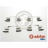 Image de Kit D'Accessoires, Plaquette De Frein À Disque Autofren D42790a Mercedes-Benz