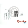Image de Kit D'Accessoires, Mâchoire De Frein Autofren D31019a Kia
