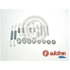 Image de Kit D'Accessoires, Mâchoires De Frein De Stationnement Autofren D31022a Toyota