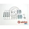 Image de Kit D'Accessoires, Mâchoires De Frein De Stationnement Autofren D31023a Honda