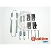 Image de Kit D'Accessoires, Mâchoire De Frein Autofren D31024a Hyundai
