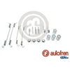 Image de Kit D'Accessoires, Mâchoire De Frein Autofren D31026a Dacia;Renault