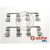 Image de Kit D'Accessoires, Plaquette De Frein À Disque Autofren D42797a Kia