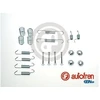 Image de Kit D'Accessoires, Mâchoires De Frein De Stationnement Autofren D31028a Chevrolet