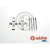 Image de Kit D'Accessoires, Plaquette De Frein À Disque Autofren D42798a Mercedes-Benz