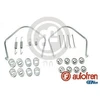 Image de Kit D'Accessoires, Mâchoire De Frein Autofren D31031a Toyota