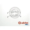 Image de Kit D'Accessoires, Plaquette De Frein À Disque Autofren D42804a Volkswagen