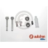 Image de Jeu De Douilles De Guidage, Étrier De Frein Autofren D7290c Audi;Citroen;Ford;Honda;Mazda;Nissan;Peugeot;Seat;Skoda;Volkswagen