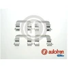 Image de Kit D'Accessoires, Plaquette De Frein À Disque Autofren D42859a Hyundai;Kia