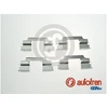 Image de Kit D'Accessoires, Plaquette De Frein À Disque Autofren D42885a Hyundai;Kia;Mercedes-Benz;Nissan;Renault