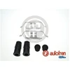 Image de Kit D'Accessoires, Plaquette De Frein À Disque Autofren D42886a Bmw