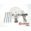 Image de Kit D'Accessoires, Plaquette De Frein À Disque Autofren D42888a Chrysler;Jeep;Mercedes-Benz