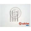 Image de Kit D'Accessoires, Plaquette De Frein À Disque Autofren D42893a Mercedes-Benz