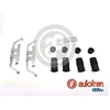 Image de Kit D'Accessoires, Plaquette De Frein À Disque Autofren D42896a Bmw