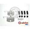 Image de Kit D'Accessoires, Plaquette De Frein À Disque Autofren D42897a Bmw