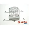 Image de Kit D'Accessoires, Plaquette De Frein À Disque Autofren D42898a Bmw