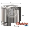 Image de Piston, Étrier Autofren D025765 Infiniti;Isuzu;Nissan;Renault