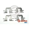 Image de Kit D'Accessoires, Plaquette De Frein À Disque Autofren D42928a Mazda
