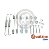 Image de Kit D'Accessoires, Mâchoire De Frein Autofren D31035a Ford