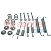 Image de Kit D'Accessoires, Mâchoire De Frein Autofren D31040a Hyundai;Kia