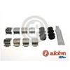 Image de Kit D'Accessoires, Plaquette De Frein À Disque Autofren D42955a Toyota