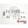 Image de Kit D'Accessoires, Mâchoires De Frein De Stationnement Autofren D31057a Subaru