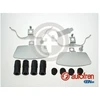 Image de Kit D'Accessoires, Plaquette De Frein À Disque Autofren D42975a Audi