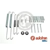 Image de Kit D'Accessoires, Mâchoire De Frein Autofren D31058a Suzuki