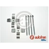 Image de Kit D'Accessoires, Plaquette De Frein À Disque Autofren D42984a Volkswagen