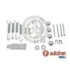 Image de Kit D'Accessoires, Mâchoires De Frein De Stationnement Autofren D31065a Fiat;Opel;Vauxhall
