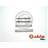 Image de Kit D'Accessoires, Plaquette De Frein À Disque Autofren D42985a Jeep