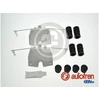 Image de Kit D'Accessoires, Plaquette De Frein À Disque Autofren D42987a Bmw