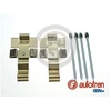 Image de Kit D'Accessoires, Plaquette De Frein À Disque Autofren D42989a