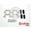 Image de Kit D'Accessoires, Plaquette De Frein À Disque Autofren D42990a Nissan;Suzuki