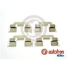 Image de Kit D'Accessoires, Plaquette De Frein À Disque Autofren D42991a Mercedes-Benz